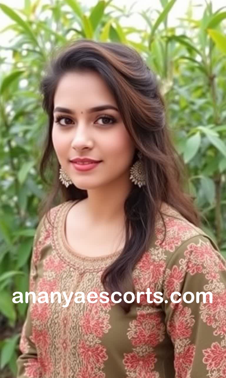 Escort Service in Ludhiana
