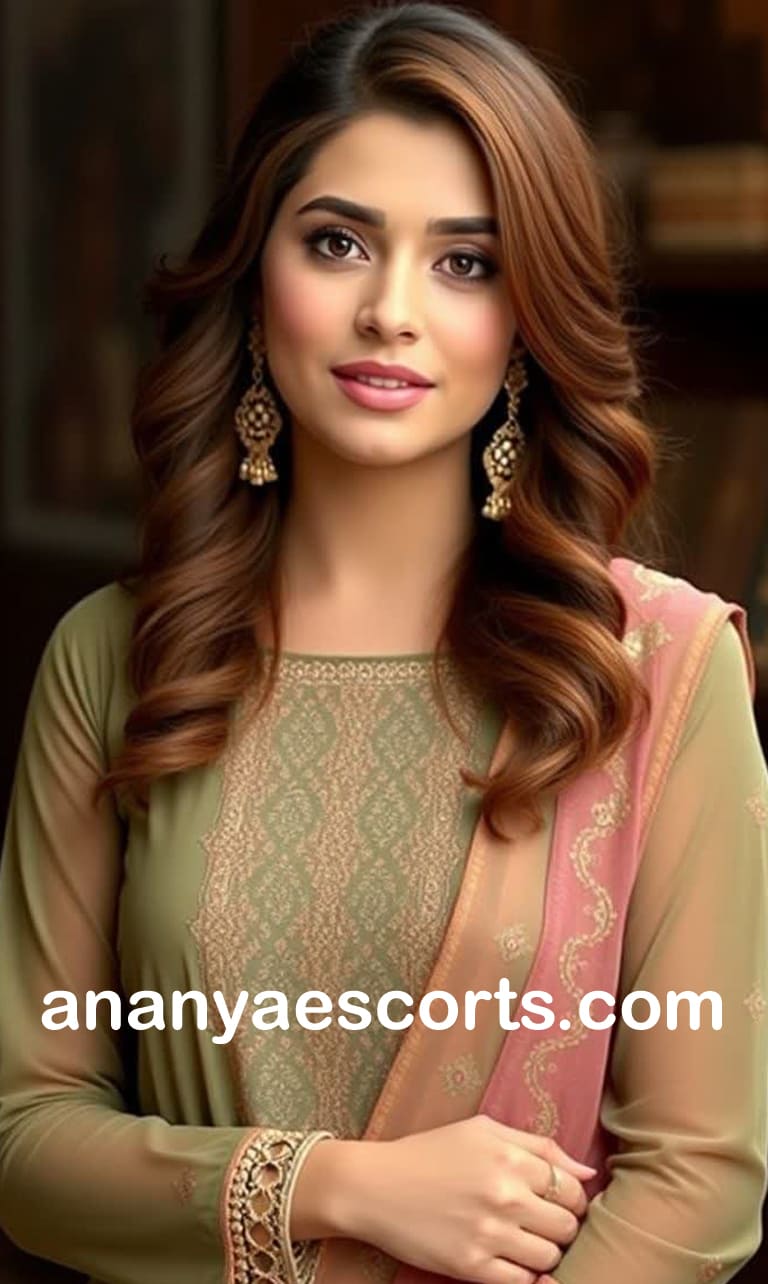 Escort Service in Ludhiana